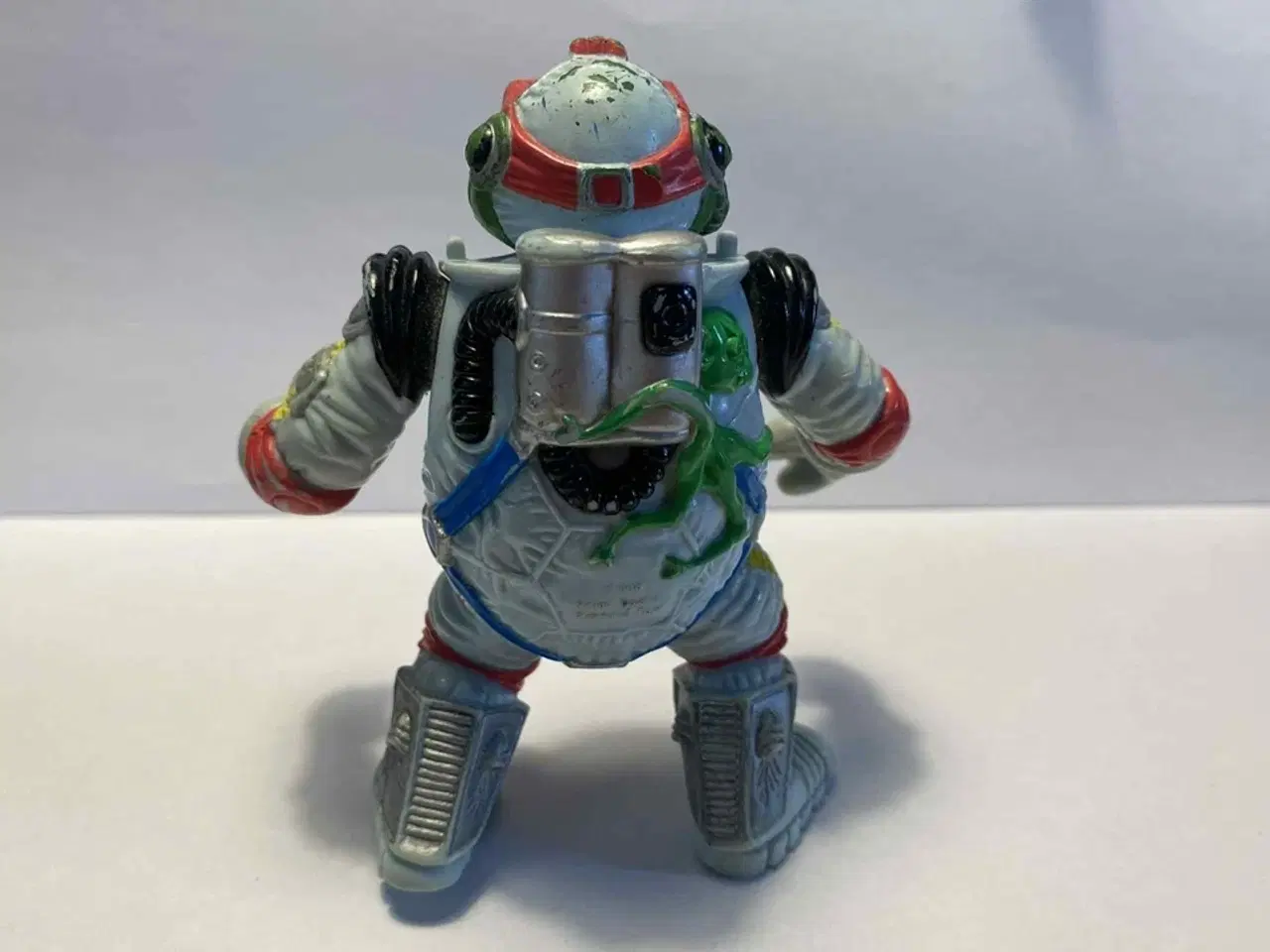 Billede 3 - Teenage mutant ninja turtles raph the space cadet