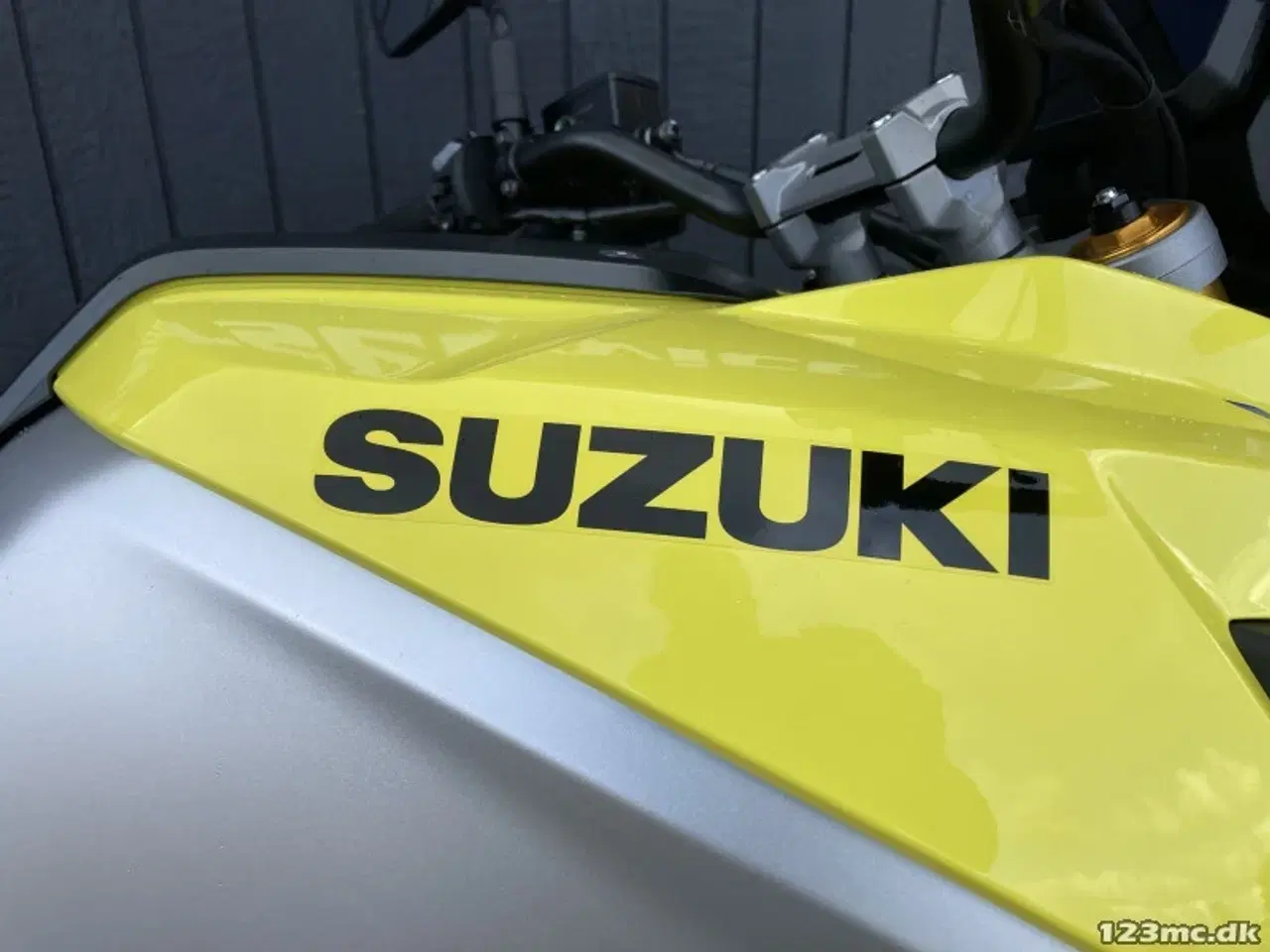 Billede 9 - Suzuki DL 1050 DE V-Strom