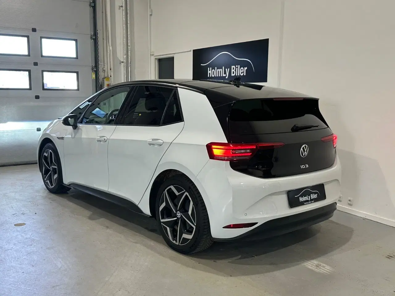 Billede 6 - VW ID.3 58 Pro Family