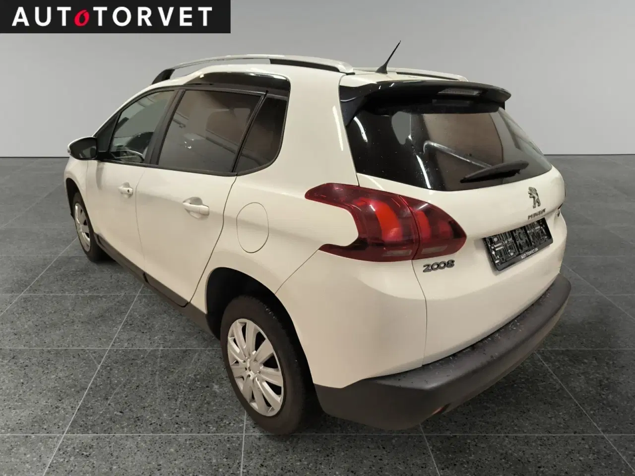 Billede 4 - Peugeot 2008 1,6 BlueHDi 100 Active