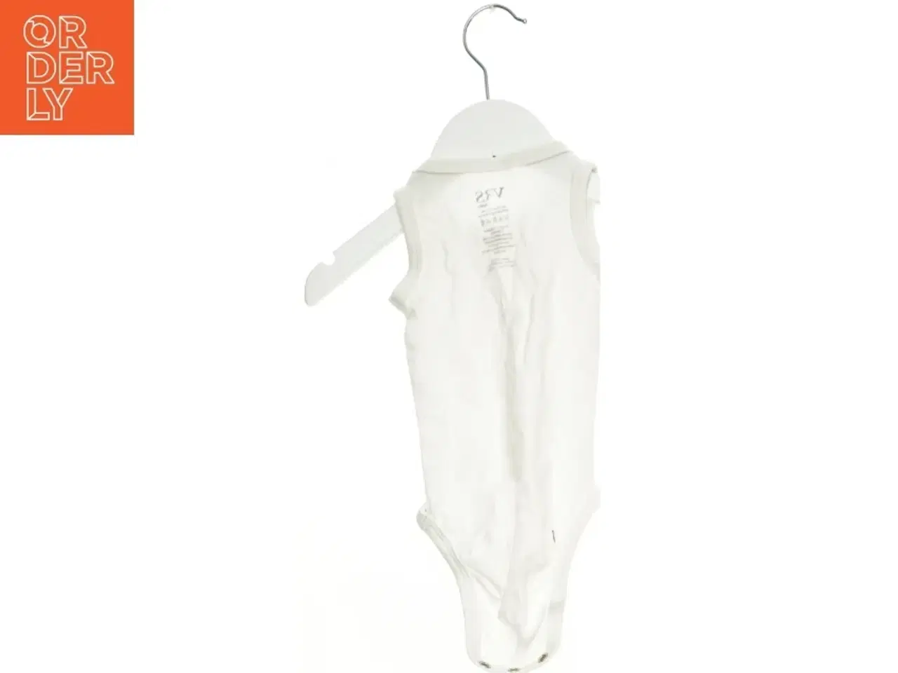 Billede 2 - Bodystocking fra VRS (str. 62 cm)