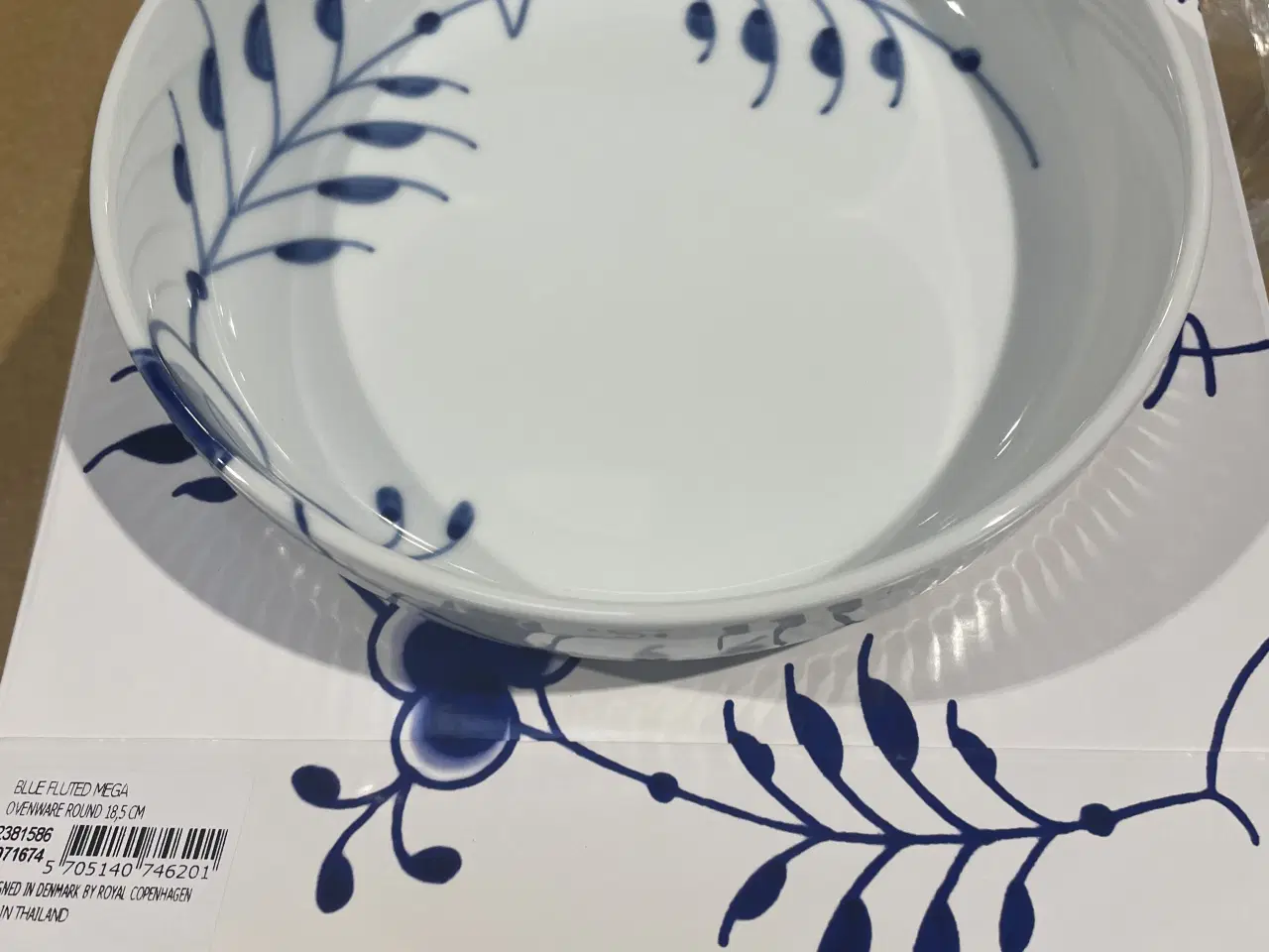 Billede 2 - Royal Copenhagen