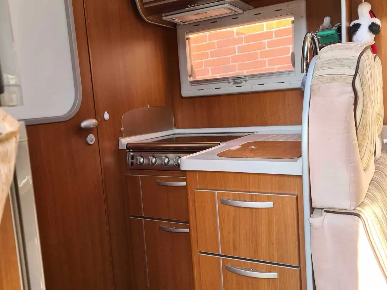 Billede 6 - Autocamper mc louis 
