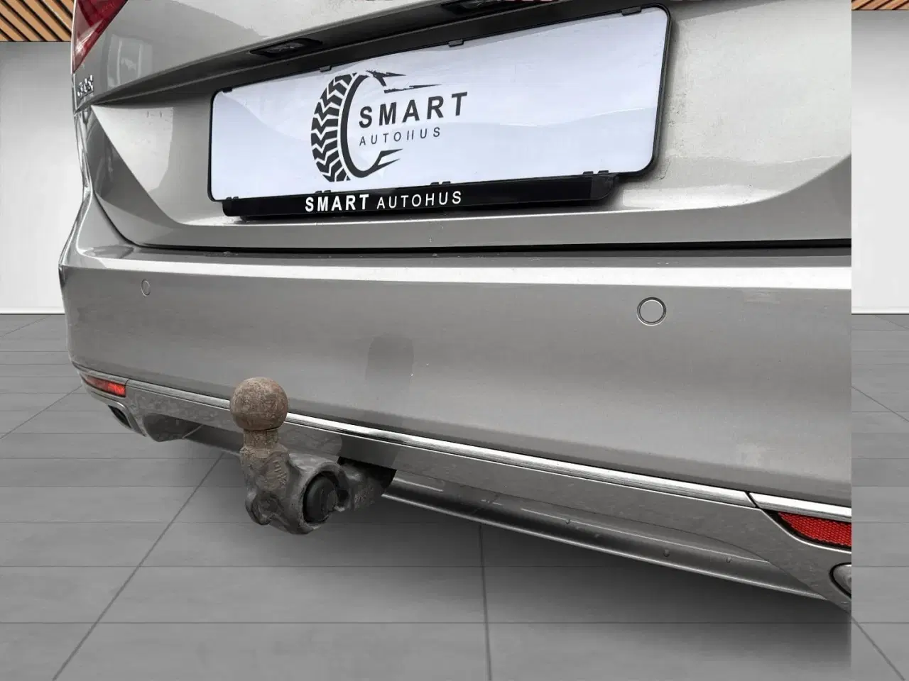 Billede 18 - VW Passat 1,4 GTE Highline+ Variant DSG