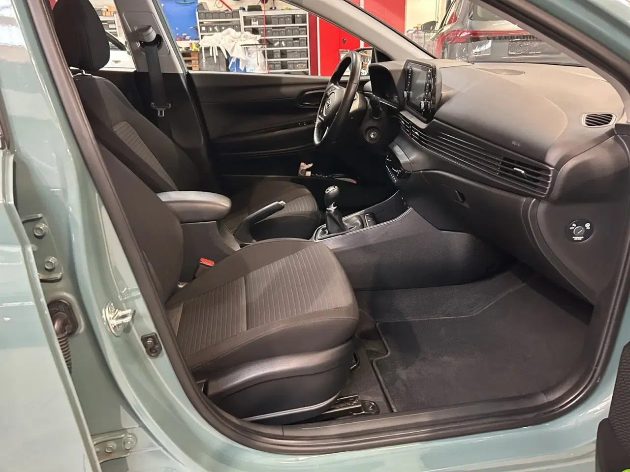 Billede 13 - Hyundai i20 1,2 MPi Pure