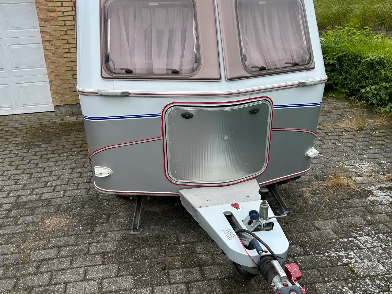 Billede 3 - HYMER PUCK 230 GT 
