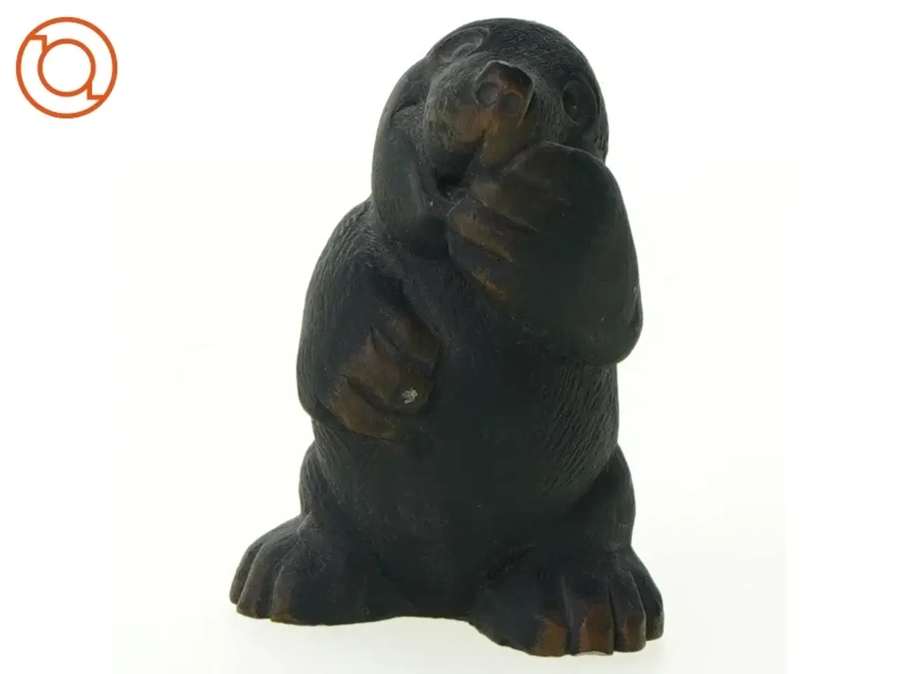 Billede 1 - Figur (str. 8 cm)