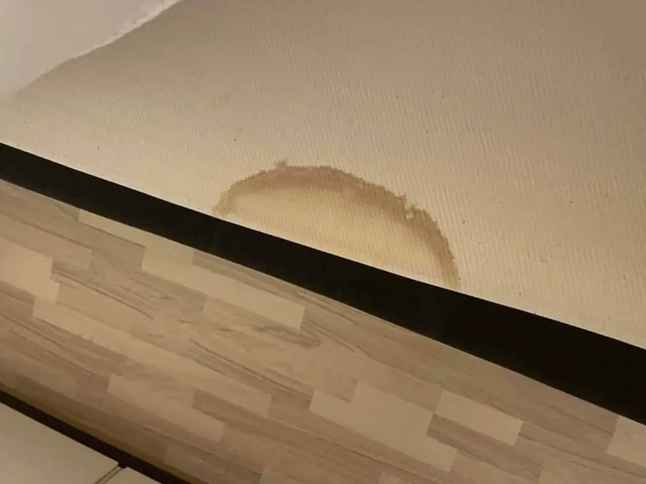 Billede 4 - Kontinentalseng 180 x 200 cm