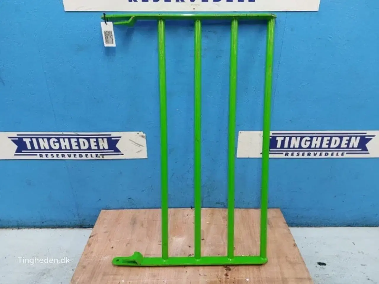 Billede 10 - Merlo Grille