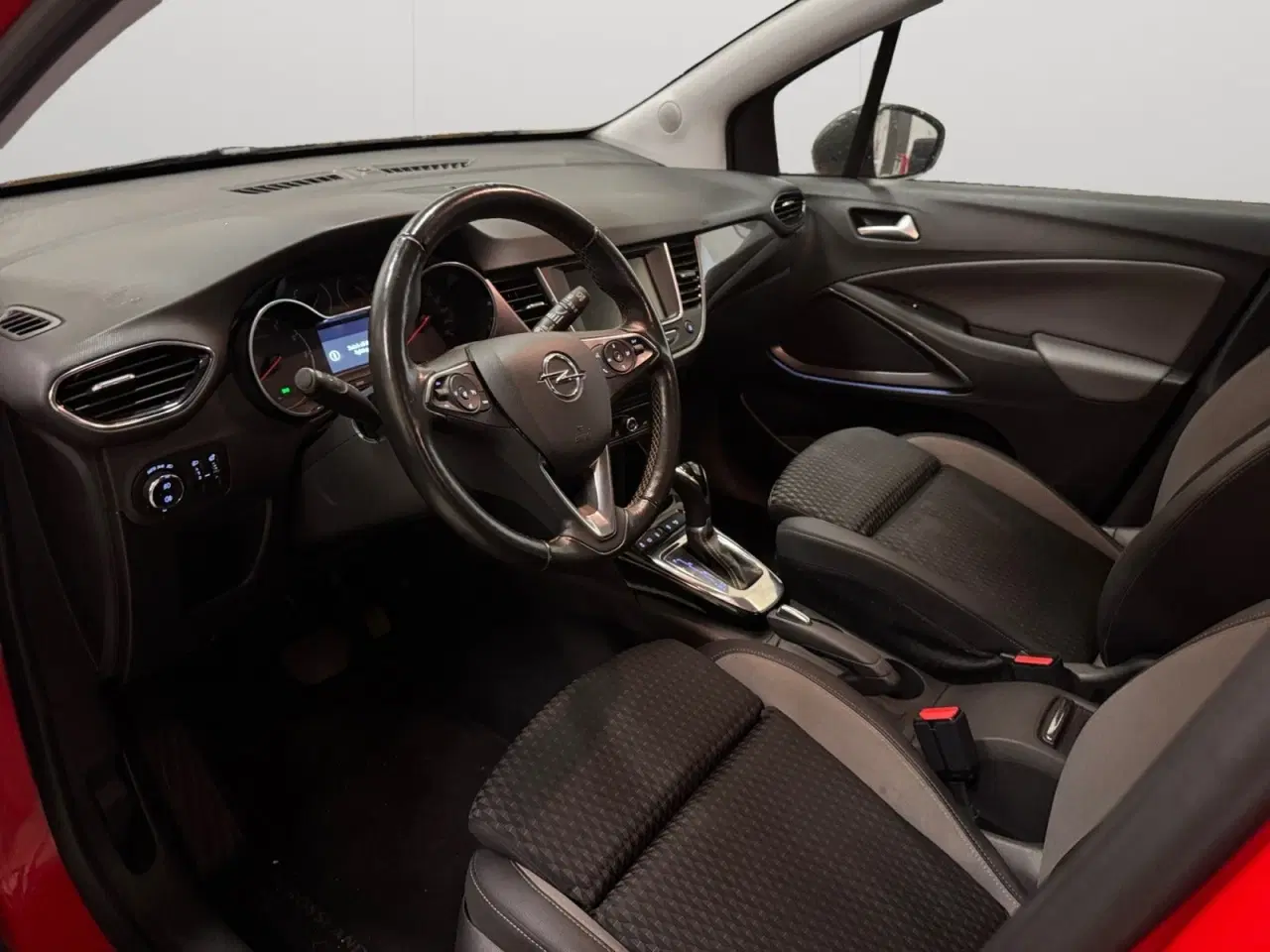 Billede 5 - Opel Crossland X 1,2 T 110 Exclusive aut.