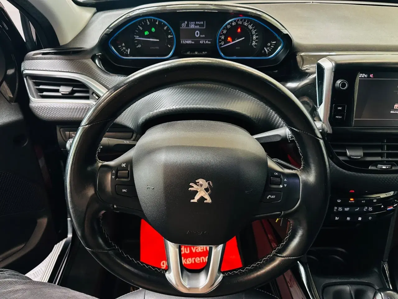 Billede 11 - Peugeot 2008 1,2 PureTech 82 Selection Sky