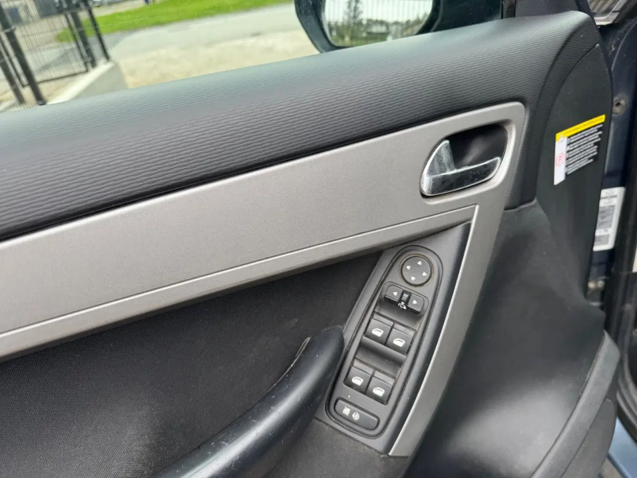 Billede 9 - Citroën Grand C4 Picasso 1,6 HDi 109 Seduction 7prs
