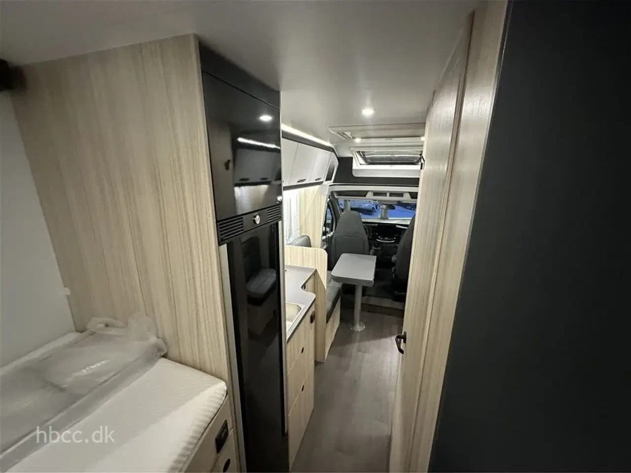 Billede 8 - 2026 - Sun Living S 72 DL   BEMÆRK, UDEN HÆVE/SÆNKESENG