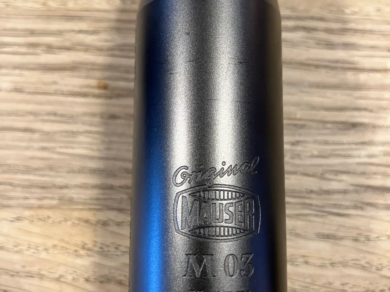 Billede 4 - Vekselpibe til Mauser M03 308 win