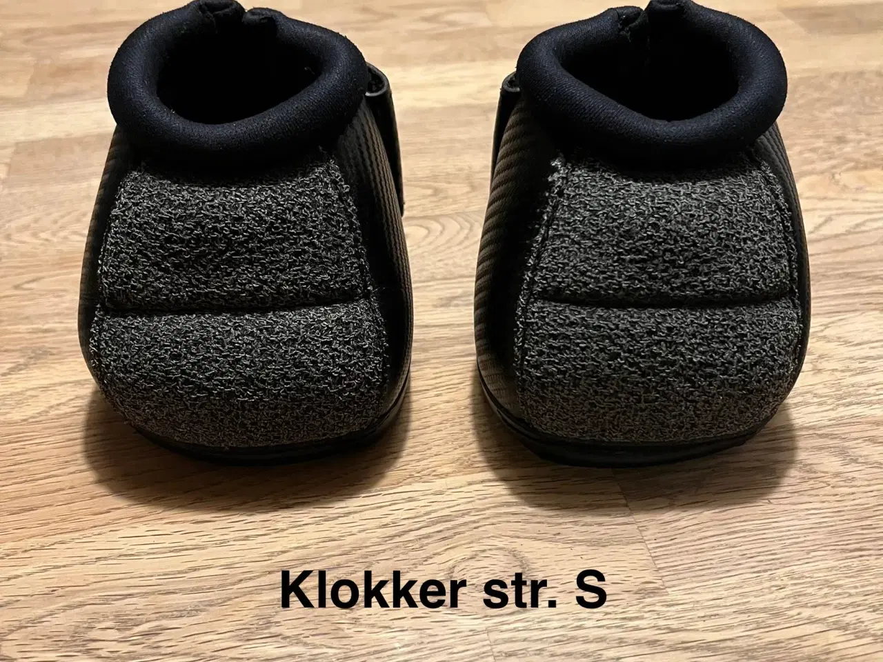 Billede 3 - Premier Equine terræn/spring gamacher 