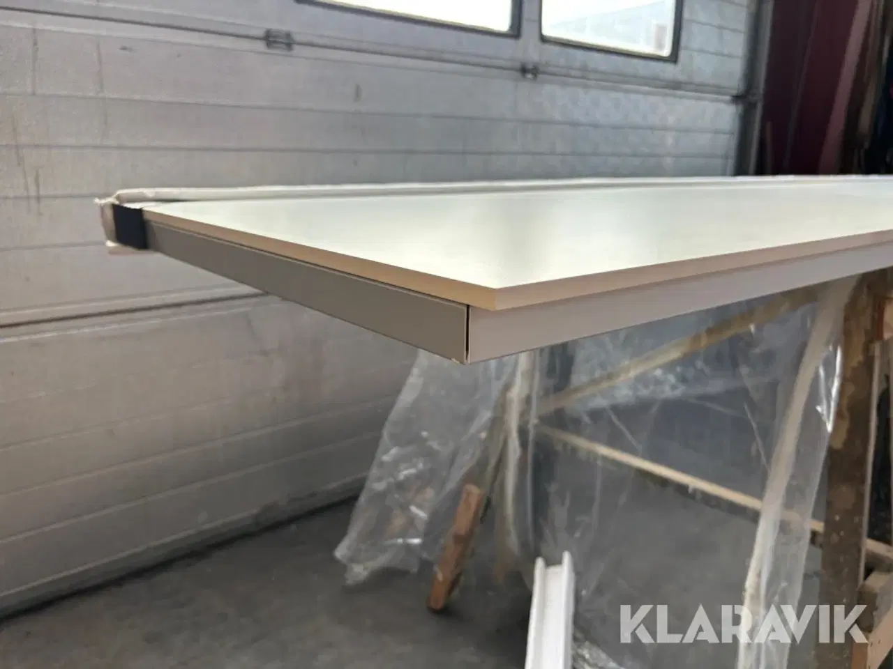 Billede 6 - Bordplade med vask