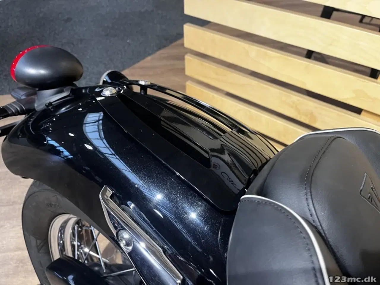 Billede 20 - Triumph Speedmaster
