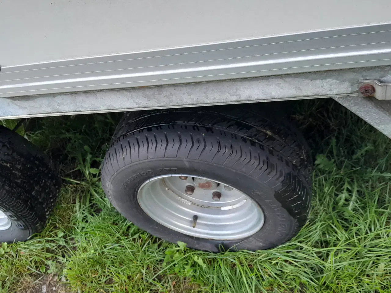 Billede 13 - Salgs/ Scene/ Tivoli/ Entreprenør/ Motor Cross/