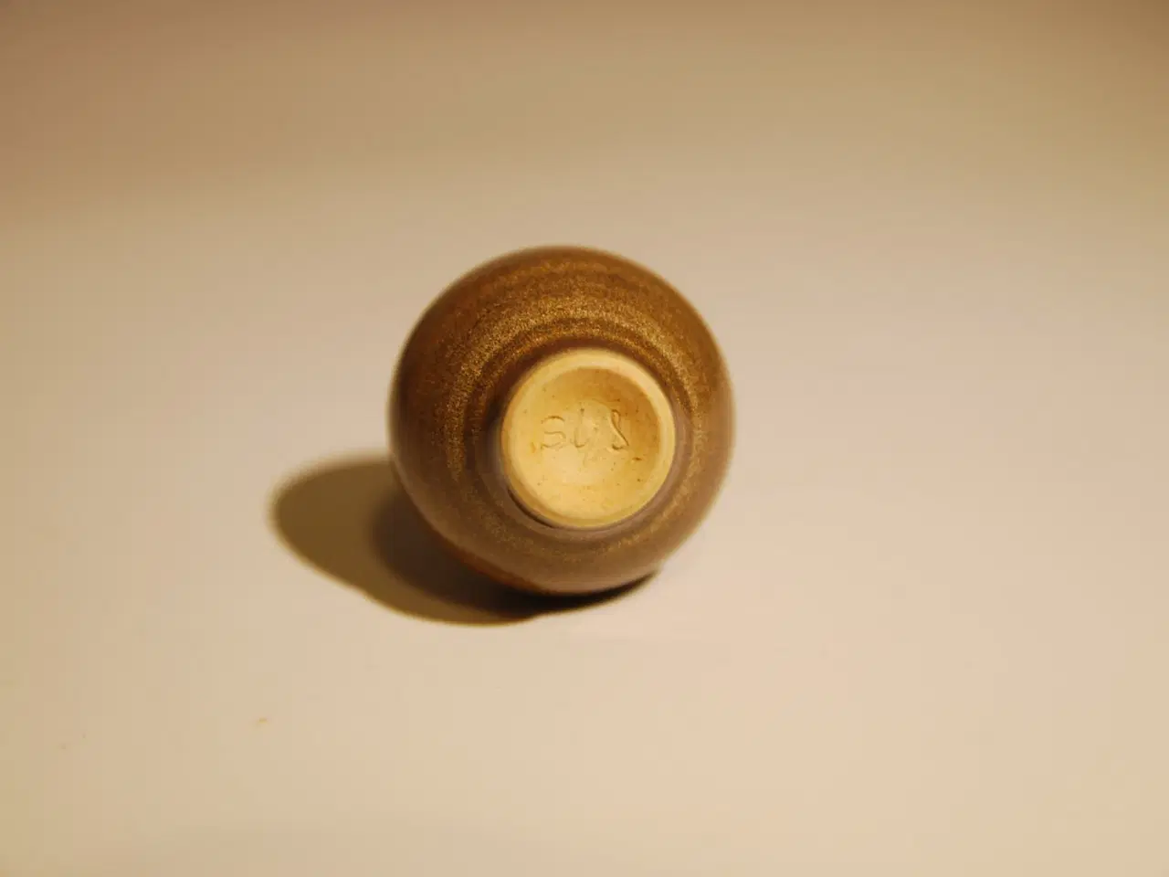 Billede 5 - Sune Svensson miniature vase 