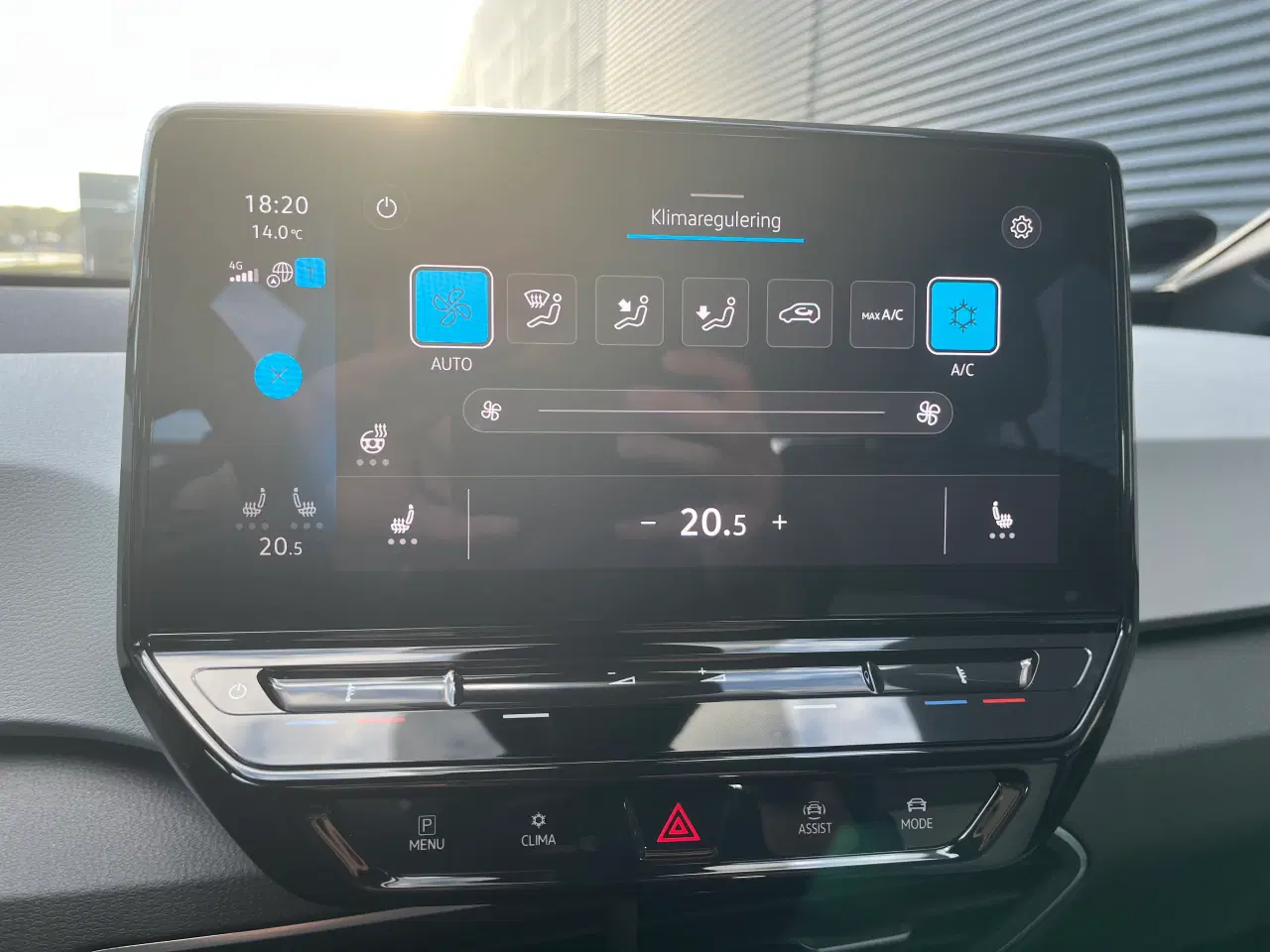 Billede 7 - Volkswagen ID.3 Pro modelår 2023