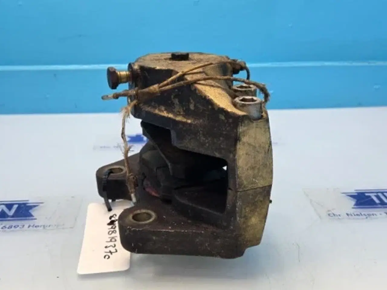 Billede 7 - New Holland TX68 Bremsekaliber 89819370