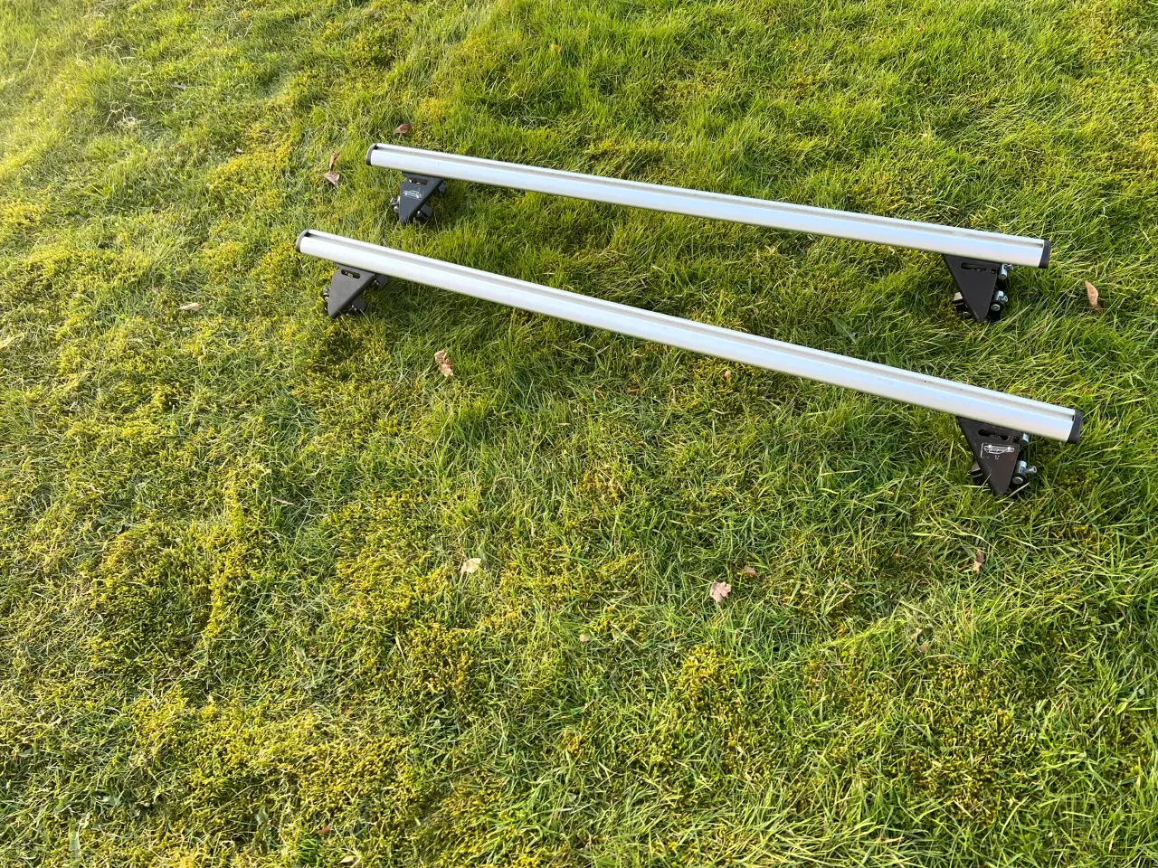 Billede 5 - Opel tagbøjler