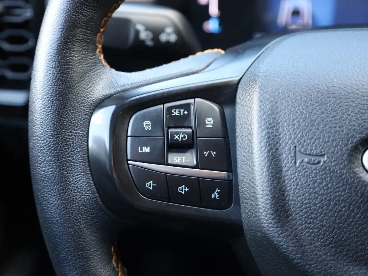 Billede 11 - Ford Ranger 2,0 EcoBlue Wildtrak X Db.Kab aut.