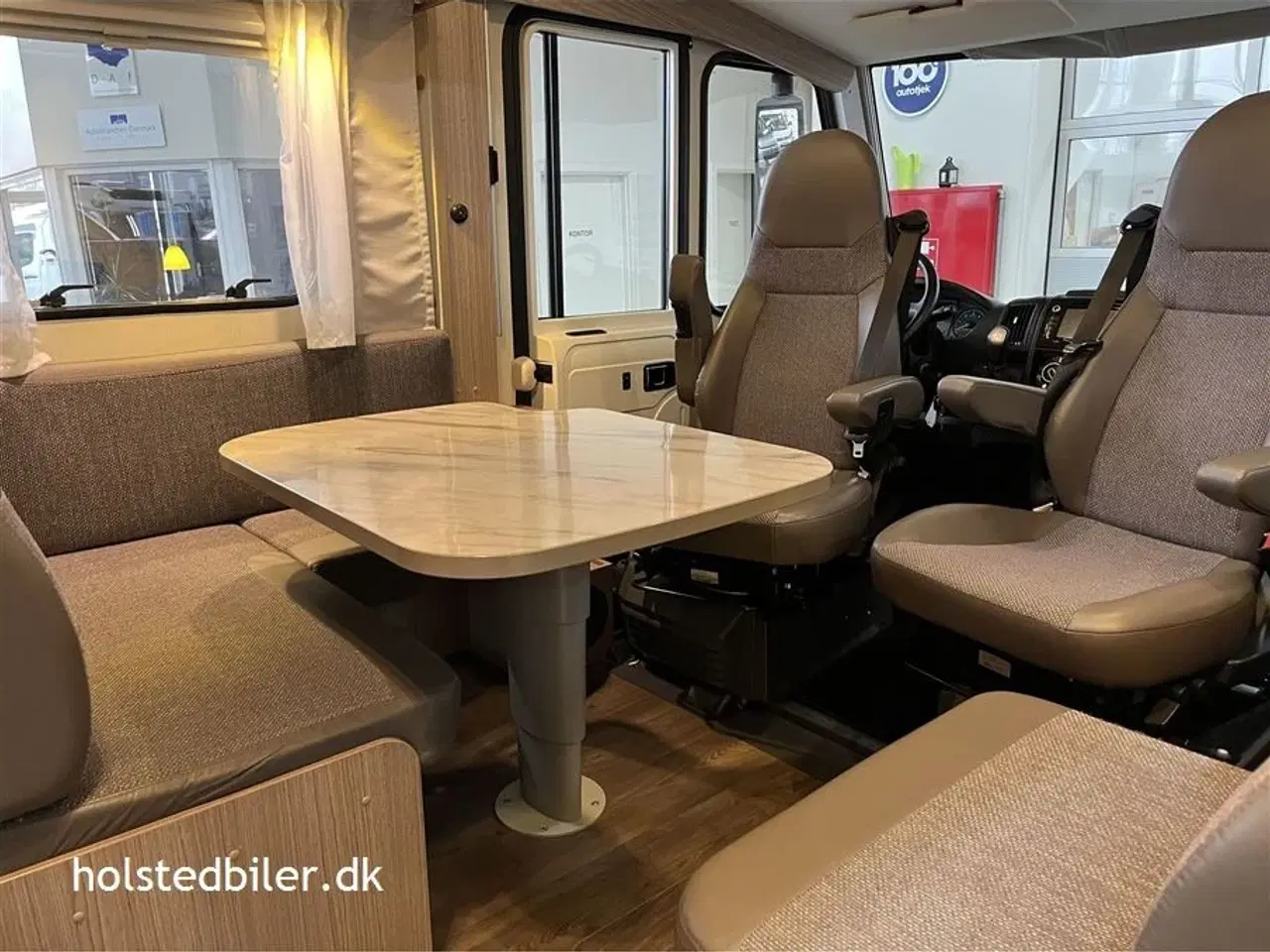 Billede 10 - 2018 - Carado I 447 Aut