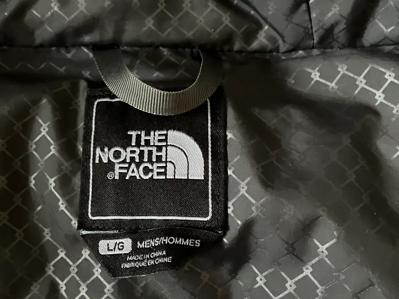 Billede 3 - The North Face str. L herre jakke