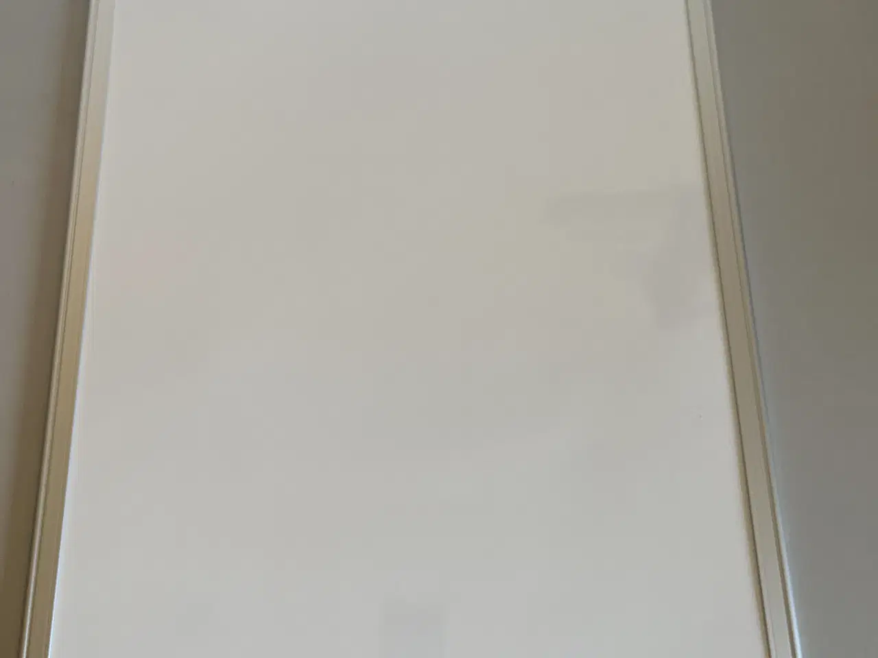 Billede 1 - Whiteboard tavle