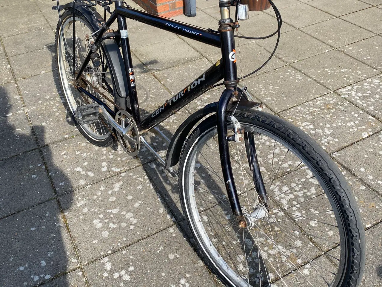 Billede 2 - Cykeler
