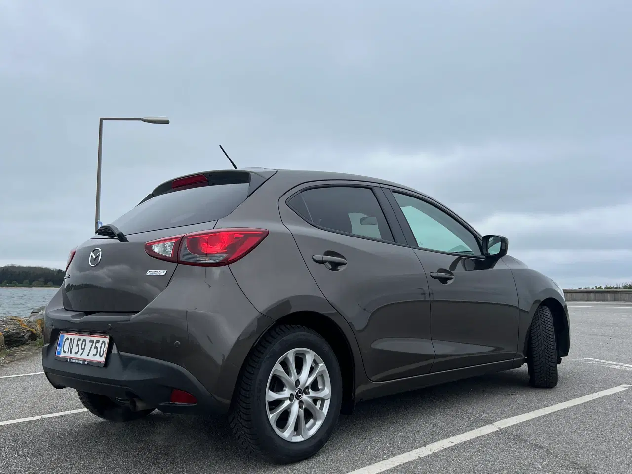 Billede 2 - Mazda 2 