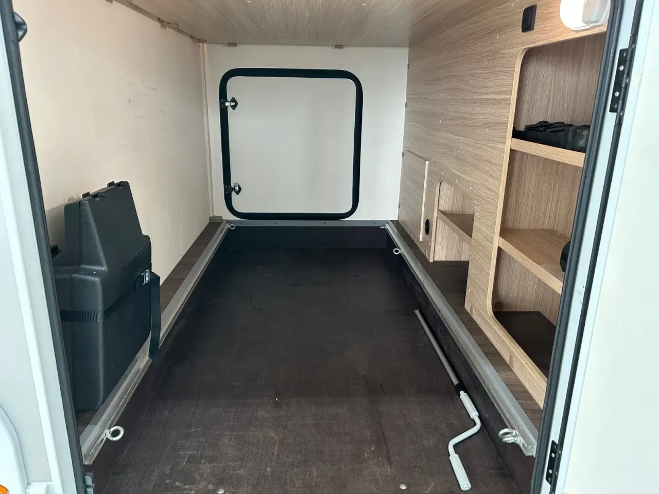 Billede 17 - Fiat Sunlight 2,2 T67 aut.