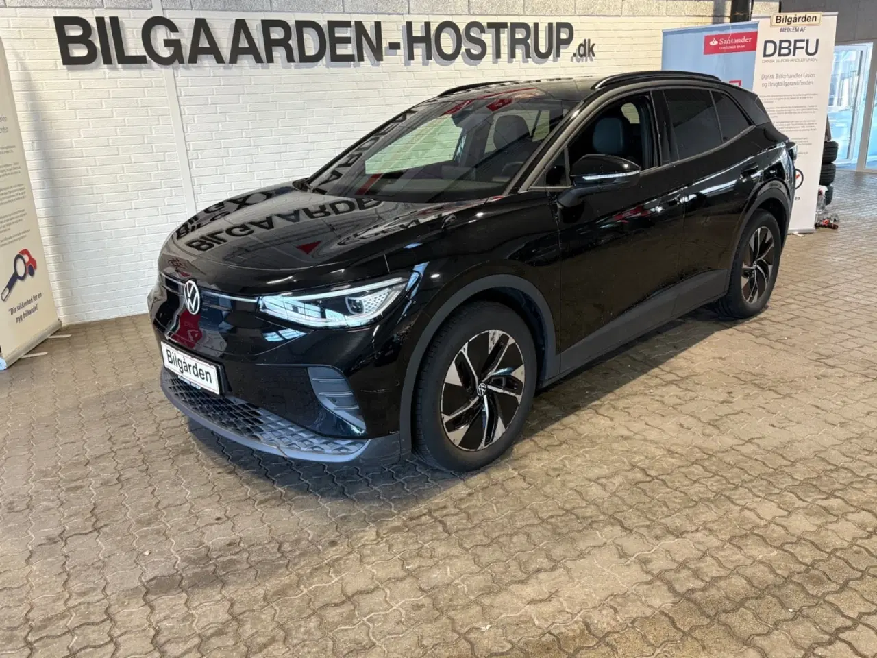 Billede 1 - VW ID.4 77 Pro