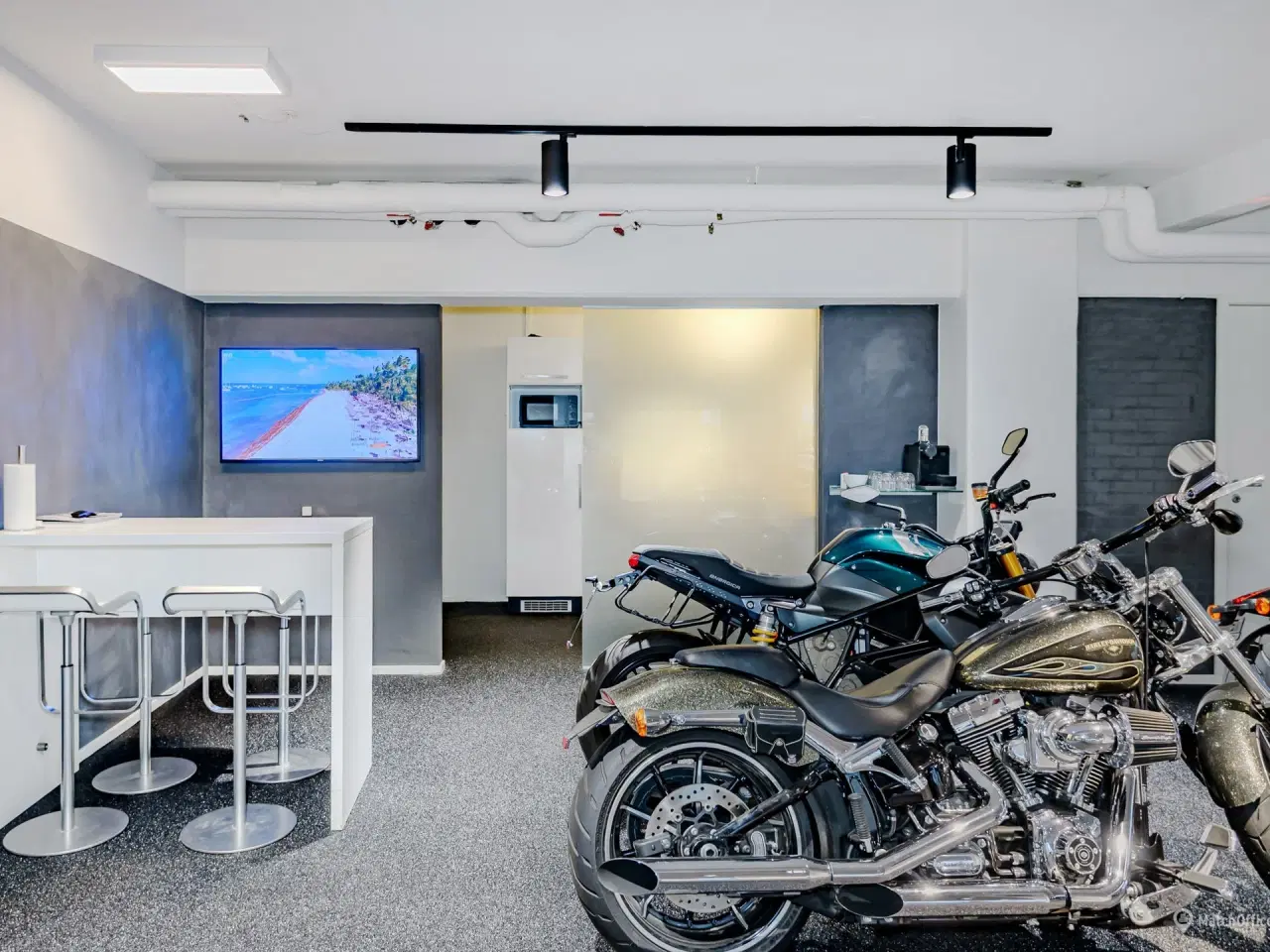 Billede 8 - Flot butik / showrom