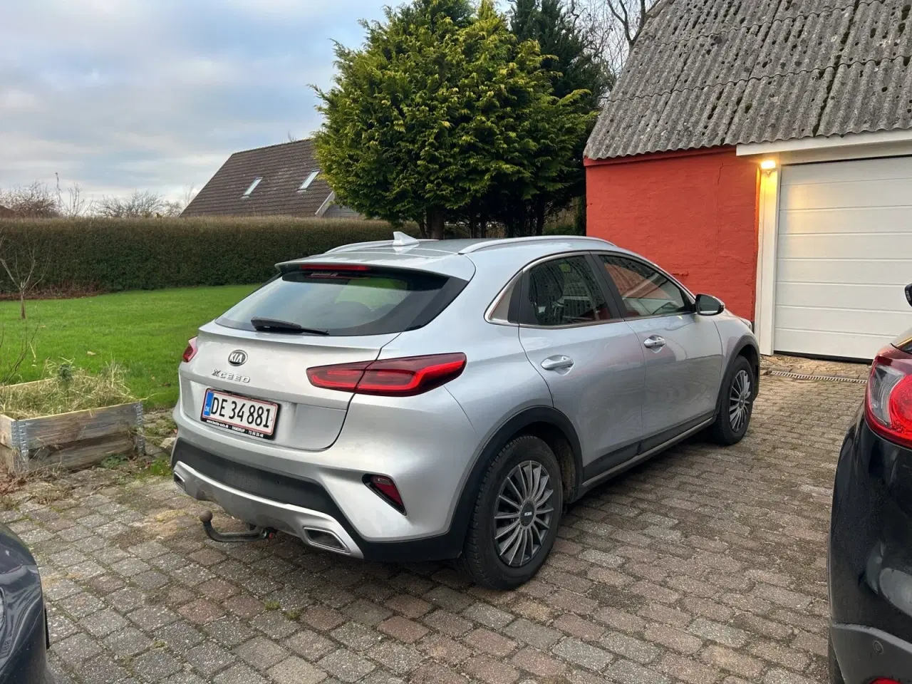 Billede 5 - Kia XCeed 1,6 PHEV Comfort DCT