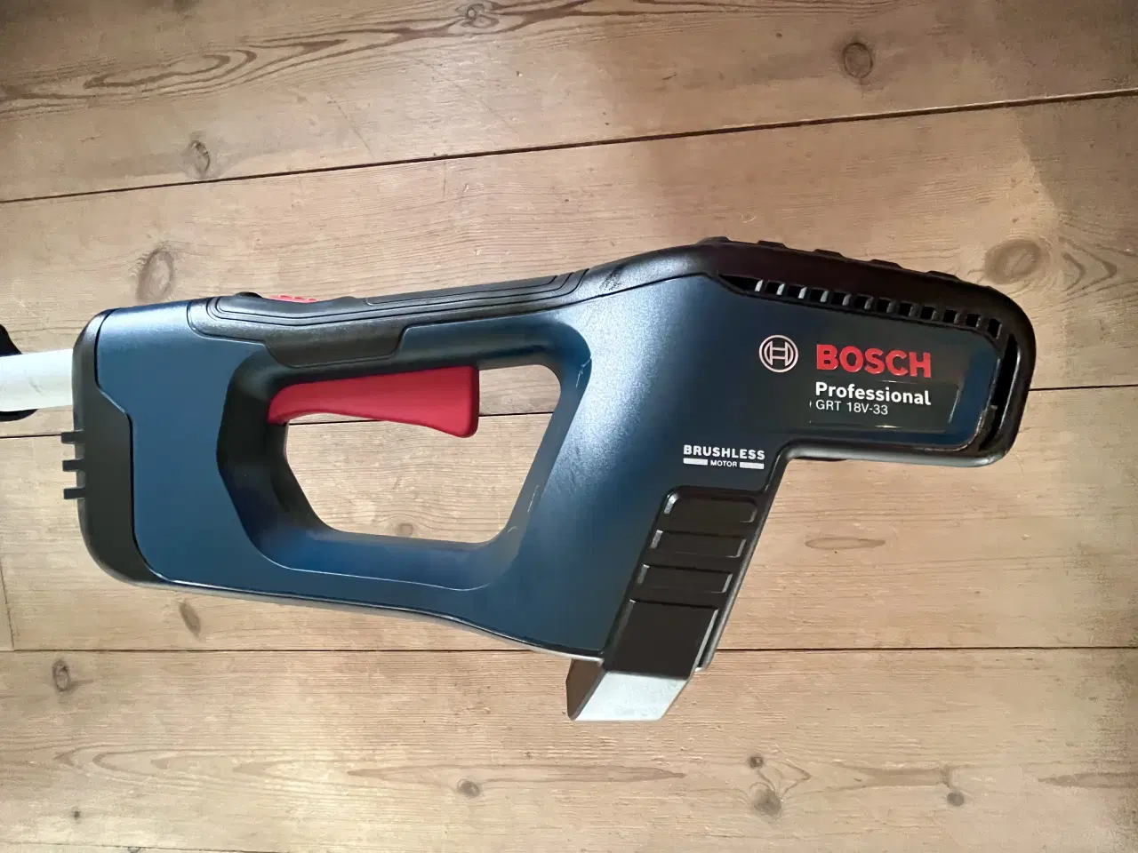 Billede 6 - Bosch GFR 18v-23 Buskrydder