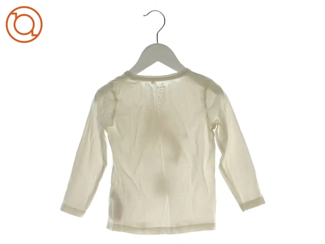 Billede 2 - Bluse fra Name it (str. 98)