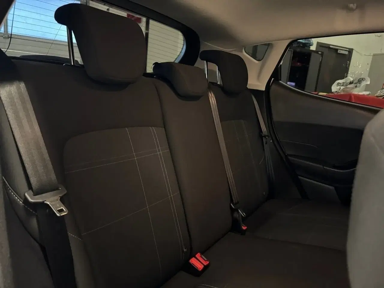 Billede 15 - Ford Fiesta 1,5 TDCi 85 Business