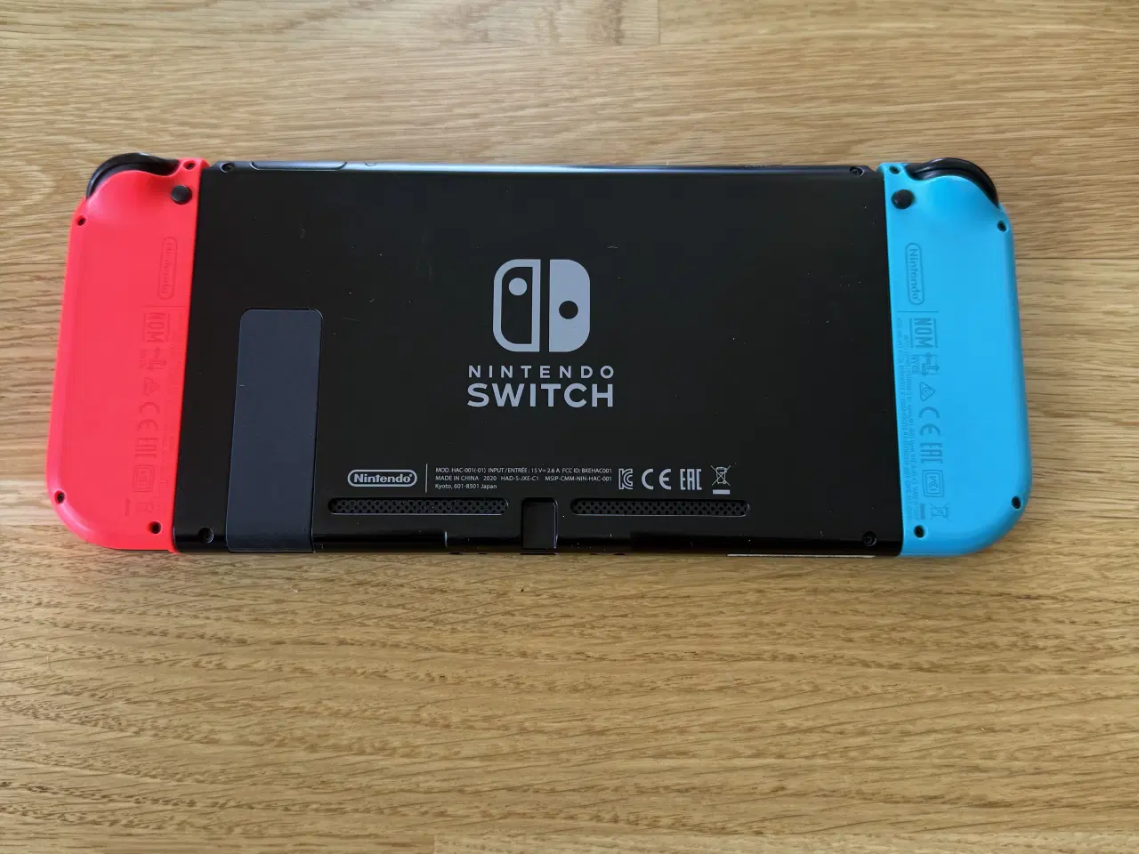Billede 4 - Nintendo Switch – komplet sæt og klar til brug 🎮
