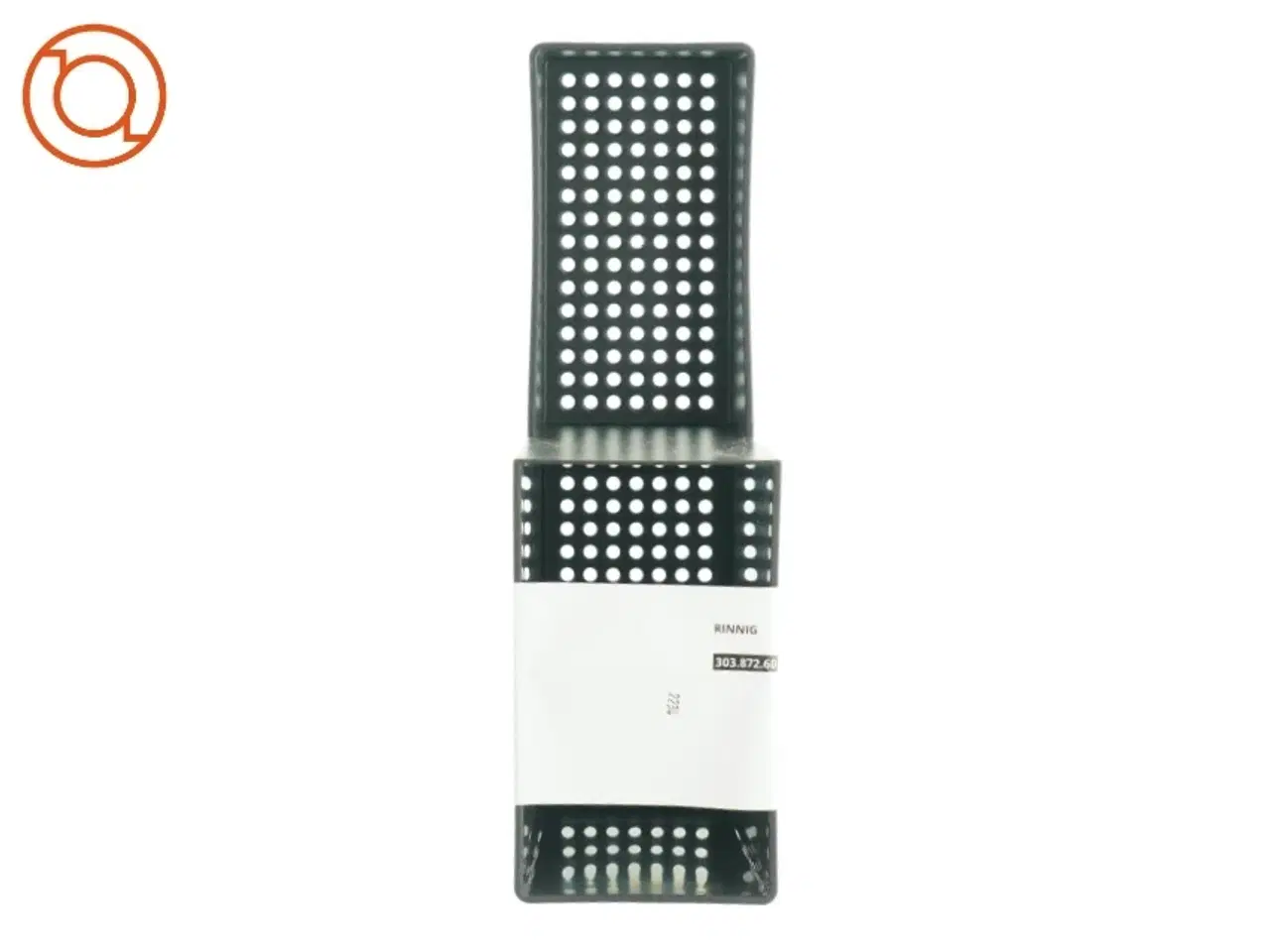 Billede 1 - Rinning  fra Ikea (str. 30 x 9 x 12cm)