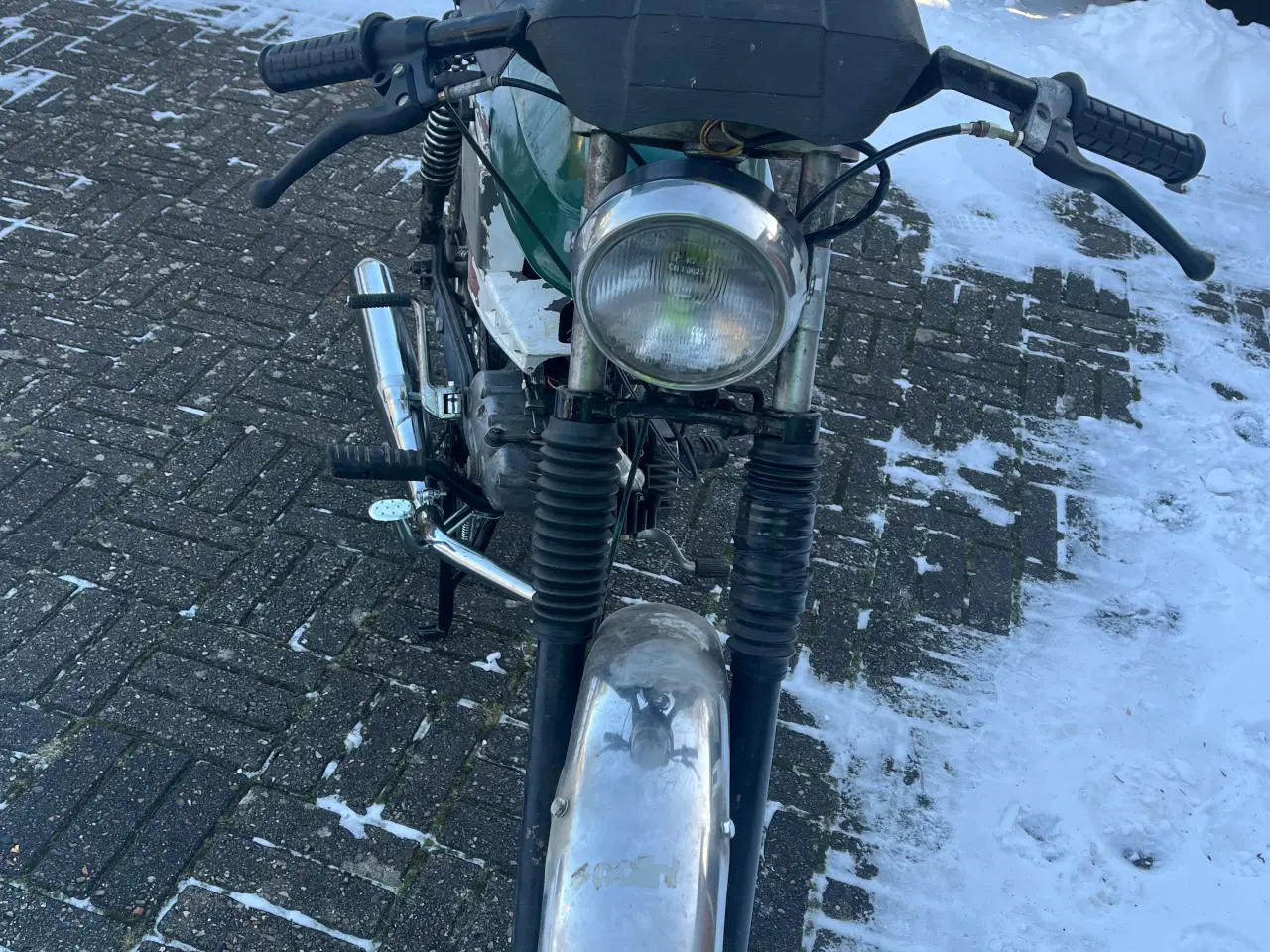 Billede 2 - Puch Monza 