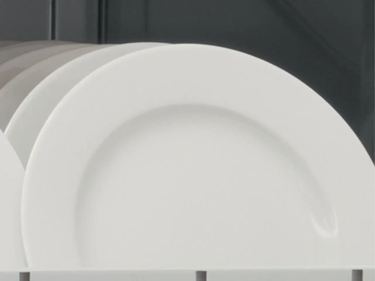 Billede 3 - Professionel Glasopvasker 45 x 45 cm