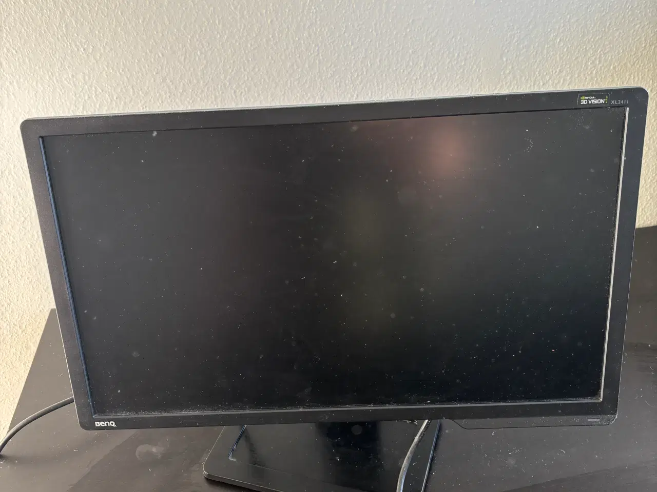 Billede 2 - PC skærm BenQ 24” 