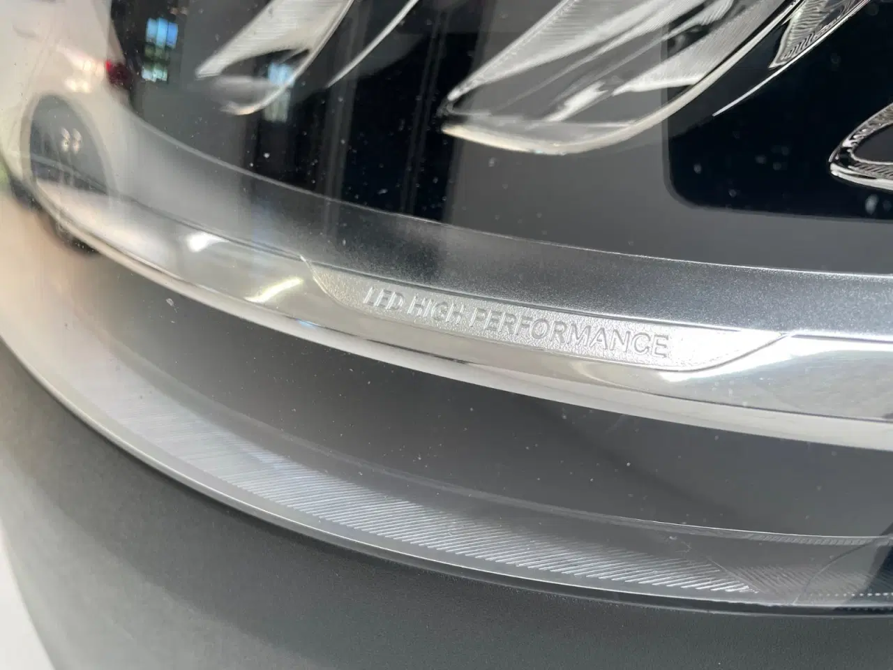 Billede 14 - Mercedes Sprinter 316 2,2 CDi A2 Kølevogn aut. RWD