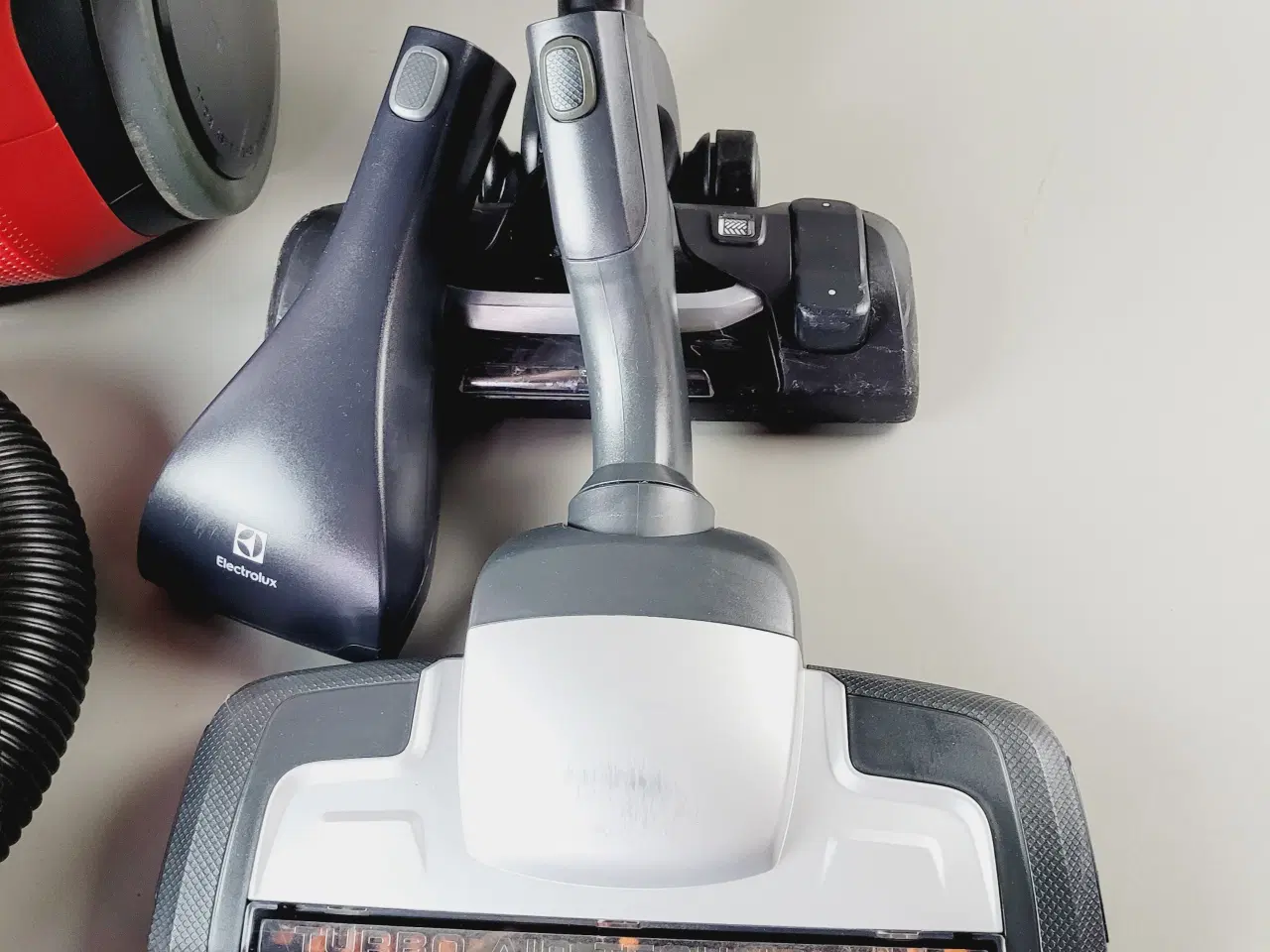 Billede 9 - ⭐️· Electrolux Pure D9 Støvsuger Model PDB1-ANIMA