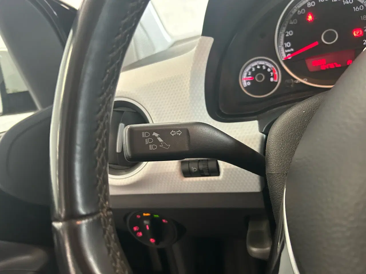 Billede 16 - VW up 1,0 MPI BMT Design 60HK 5d