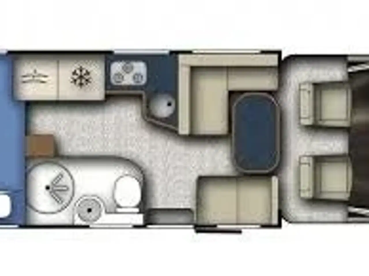 Billede 5 - Fiat Chausson 2,3 MJT Titanium 89