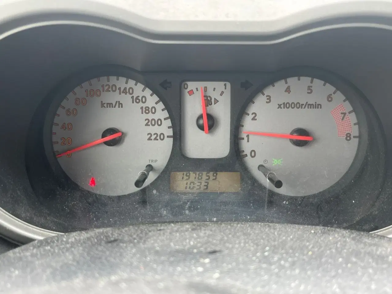 Billede 13 - Nissan Note 1,6 16V Tekna 110HK 5d Aut.