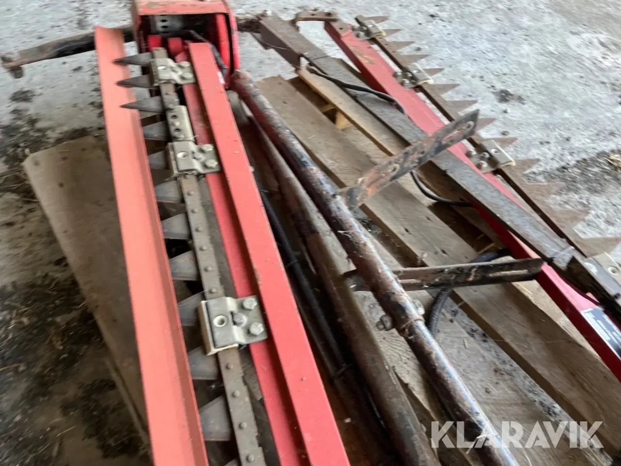 Billede 8 - Mörtl RT35